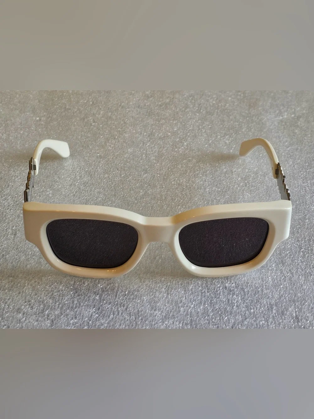 Palm Angels Posey Unisex Sunglasses - PERI042-0107 - COA Included
